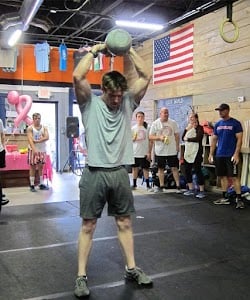 Photo of CrossFit Carrollton