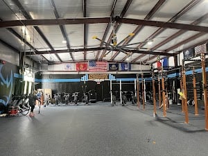 Photo of CrossFit Carrollton