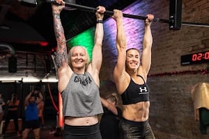 Photo of CrossFit Putney