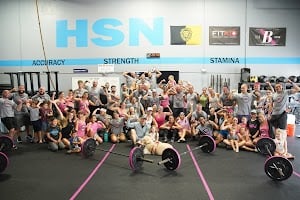 Photo of CrossFit HSN