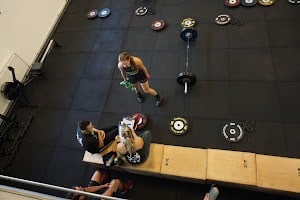 Photo of CrossFit Stedebroec