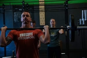 Photo of CrossFit Stedebroec