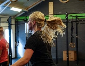 Photo of CrossFit Stedebroec