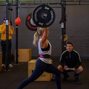 Photo of CrossFit Stedebroec