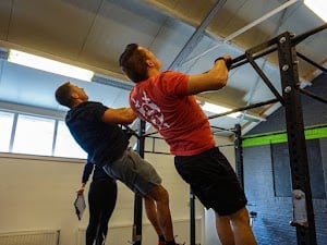 Photo of CrossFit Stedebroec