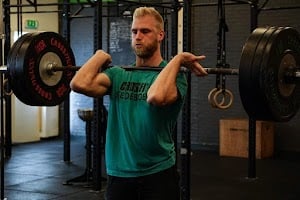 Photo of CrossFit Stedebroec