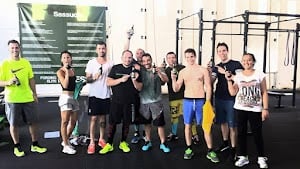 Photo of CrossFit Sassuolo