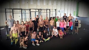 Photo of CrossFit Sassuolo