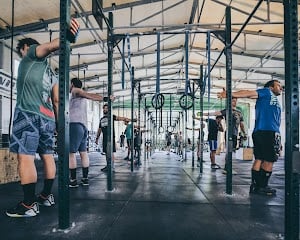 Photo of CrossFit Sassuolo