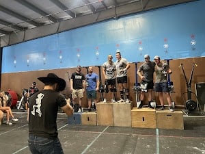 Photo of CrossFit Oakdale