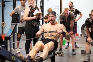 Photo of CrossFit Oakdale