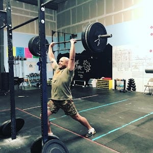 Photo of CrossFit Oakdale