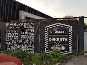 Photo of CrossFit Dekerta