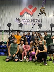 Photo of Nuevo Nivel Fitness CrossFit