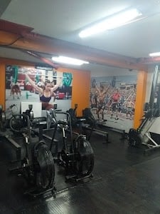 Photo of Nuevo Nivel Fitness CrossFit