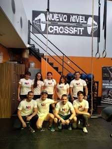 Photo of Nuevo Nivel Fitness CrossFit