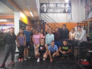 Photo of Nuevo Nivel Fitness CrossFit