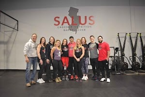 Photo of CrossFit Salus