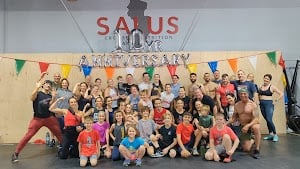 Photo of CrossFit Salus