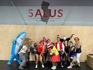 Photo of CrossFit Salus