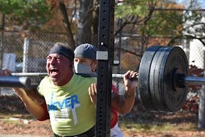 Photo of CrossFit Salus