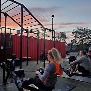 Photo of CrossFit Salus