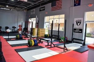 Photo of CrossFit Salus