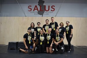 Photo of CrossFit Salus