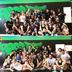 Photo of CrossFit MaxZero