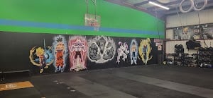 Photo of CrossFit MaxZero