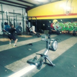 Photo of CrossFit MaxZero