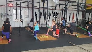 Photo of CrossFit MaxZero