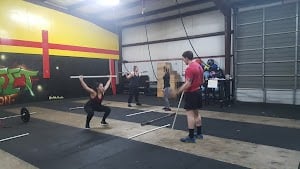 Photo of CrossFit MaxZero