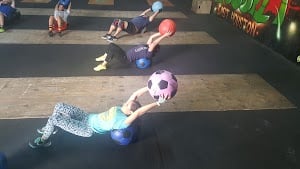 Photo of CrossFit MaxZero