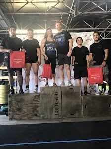 Photo of CrossFit MaxZero