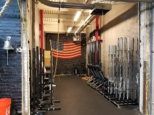 Photo of CrossFit Rittenhouse