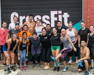 Photo of CrossFit Rittenhouse