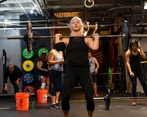 Photo of CrossFit Rittenhouse