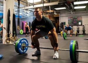 Photo of CrossFit Rittenhouse