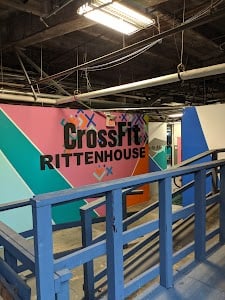 Photo of CrossFit Rittenhouse