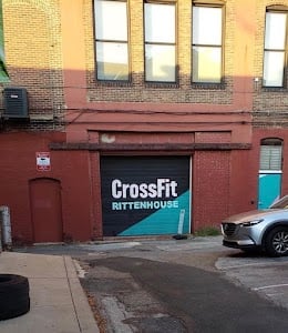 Photo of CrossFit Rittenhouse