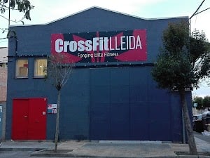 Photo of CrossFit Lleida