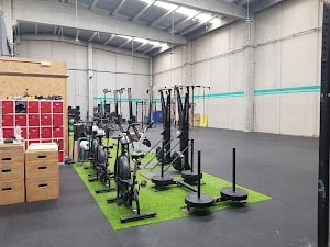 Photo of CrossFit Lleida