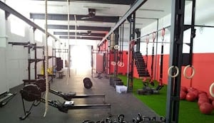 Photo of CrossFit Lleida