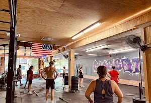 Photo of CrossFit Villa Rica