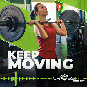 Photo of CrossFit Noise 1540