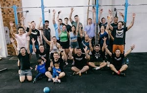 Photo of Ultra CrossFit