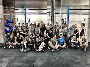 Photo of Ultra CrossFit