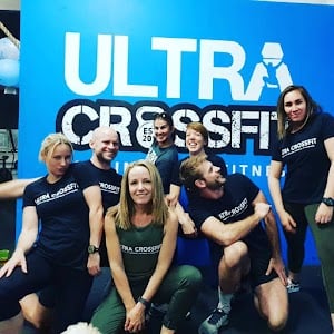 Photo of Ultra CrossFit