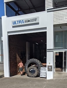 Photo of Ultra CrossFit